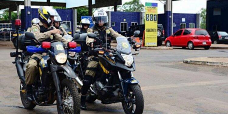 Mercosul poderá permitir viaturas atravessar fronteiras em perseguição policial