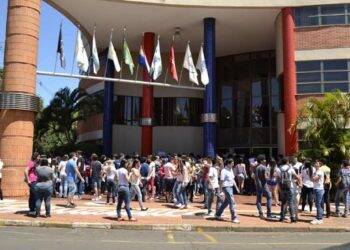 Enem 2019 é aplicado neste domingo, 3, para 5,1 milhões de inscritos