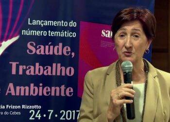 Enem 2019 tem texto de professora da Unioeste Foz