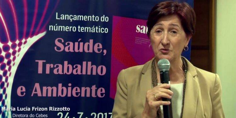 Enem 2019 tem texto de professora da Unioeste Foz