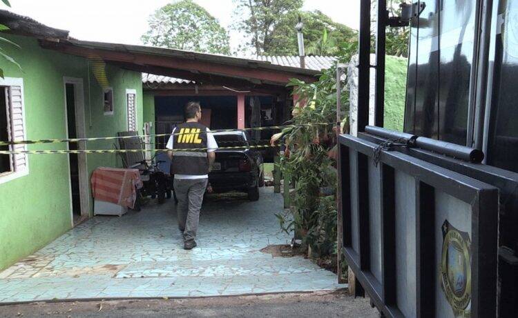 Homem sofre ataque de facão pela segunda vez no Porto Belo e morre