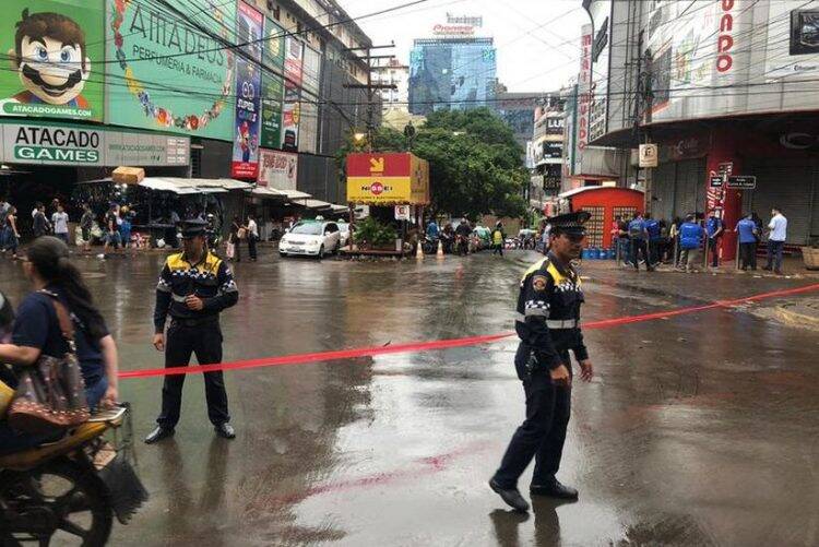 Com mais de 5 mil lojas e um milhão de itens, Black Friday começou hoje no Paraguai
