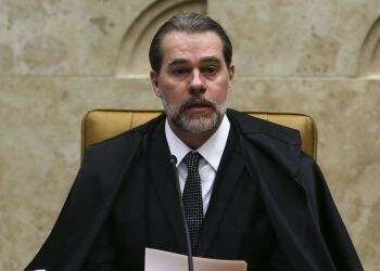 Dias Toffoli abre, no dia 11, Congresso  Internacional dos TCs, em Foz do Iguaçu