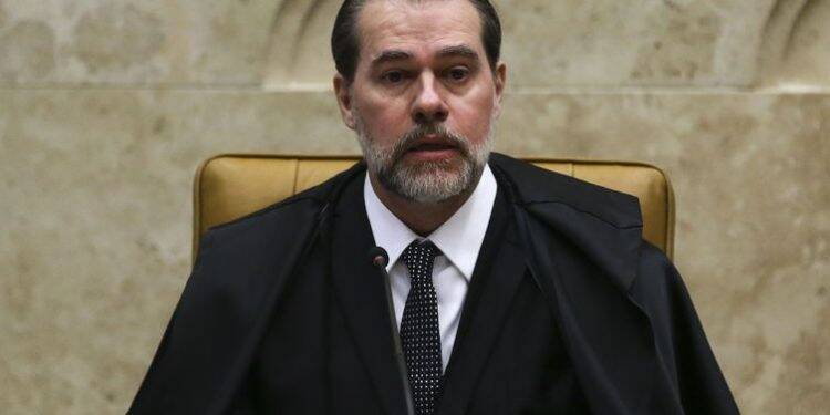 Dias Toffoli abre, no dia 11, Congresso  Internacional dos TCs, em Foz do Iguaçu