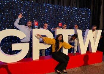 Marco da Três Fronteiras e Cataratas S.A estão entre melhores empresas para trabalhar no Paraná