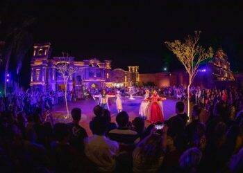 Marco das 3 Fronteiras reforça as atrações culturais para o feriadão