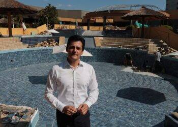 Mabu Thermas Grand Resort, em Foz do Iguaçu, se prepara para a alta temporada