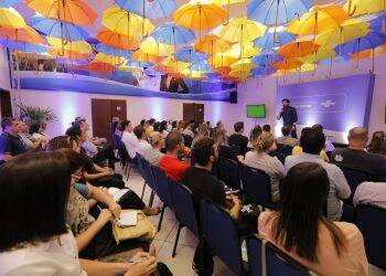 Empresários de Foz do Iguaçu analisam perspectivas do comércio varejista para os próximos anos