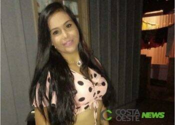 Polícia Civil prende dois executores de jovem que morreu queimada em Mercedes