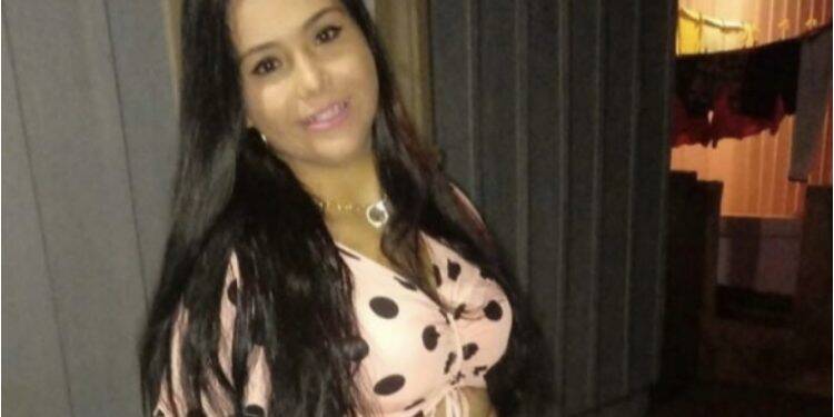 Polícia Civil prende dois executores de jovem que morreu queimada em Mercedes