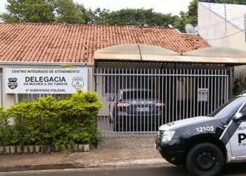 Governo e Itaipu vão construir nova sede da Delegacia da Mulher e do Instituto de Identificação de Foz