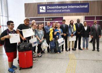 Após isenção de vistos, procura pelo Brasil segue em alta para 2020