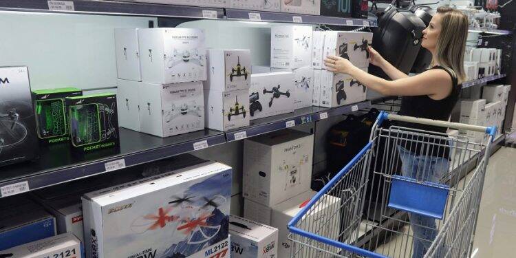 Lideranças comemoram autorização para funcionamento da primeira loja franca de Foz do Iguaçu