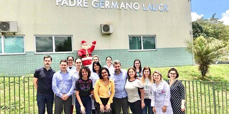 Hospital Municipal é escolhido para receber projeto piloto do HCor