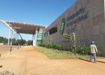 Aeroporto de Iguazú ganha mais três linhas entre Córdoba, Mendoza e Rosário