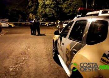 Padrasto mantém enteados reféns a mais de 17h em Cafelândia, na região de Toledo