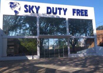 Lideranças comemoram autorização para funcionamento da primeira loja franca de Foz do Iguaçu