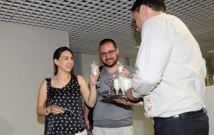 Foz recebe primeiro voo direto de Santa Cruz de la Sierra, pela Amaszonas