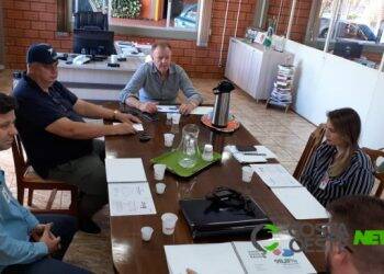 Rede Costa Oeste é parceira do Show Rural com estande tecnológico no evento