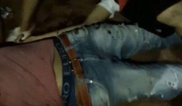 Bandidos armados chegam atirando em festa, matam duas pessoas e deixam 5 feridas em Pedro Juan Cabellero