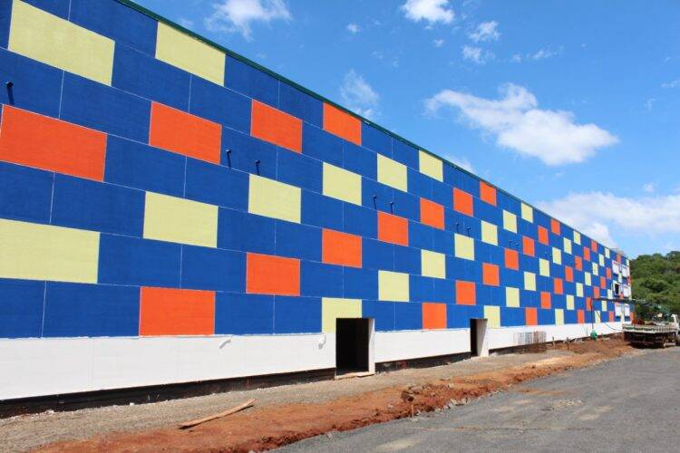 Movie Cars Entertainment será inaugurado no primeiro trimestre de 2020