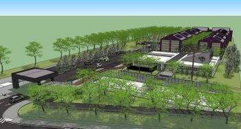 UNILA assina contrato para a construção de prédio de salas de aula