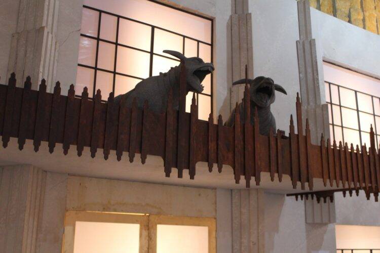 Movie Cars Entertainment será inaugurado no primeiro trimestre de 2020