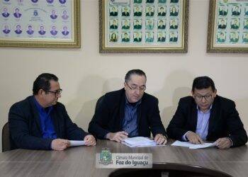 CPI da Iluminação pública realiza oitivas nesta segunda-feira, 02