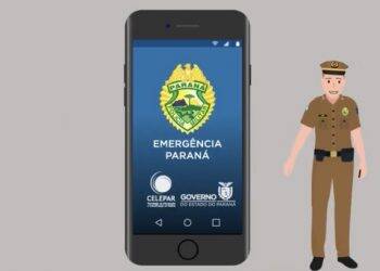 Polícia Militar lança Aplicativo 190 em Foz do Iguaçu
