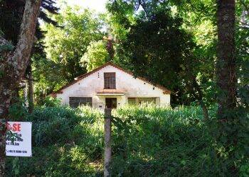 Casa de Harry Schinke em Foz recebe pedido de tombamento