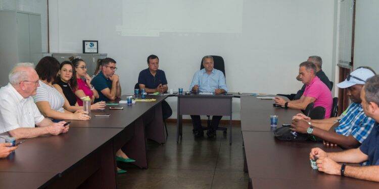 Turismo de Foz participará das principais feiras nacionais e internacionais em 2020