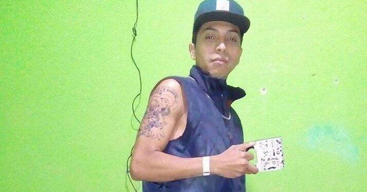 Rapaz de 26 anos é morto com disparos de pistola .380 no Jardim Califórnia