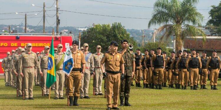 Intercâmbio e cooperação na segurança fortalecem atendimento ao turista
