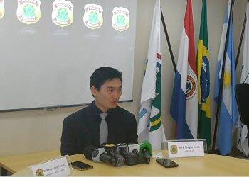 Operação que investiga fraude em licitações da Sanepar é desdobramento da Pecúlio