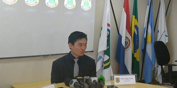 Operação que investiga fraude em licitações da Sanepar é desdobramento da Pecúlio