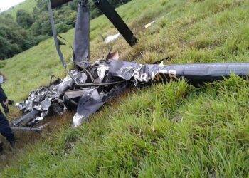 Aeronaves brasileiras voando no Paraguai sem registro preocupa agência paraguaia