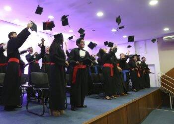 UNILA é a 17ª melhor instituição de ensino superior do Paraná, segundo avaliação do MEC