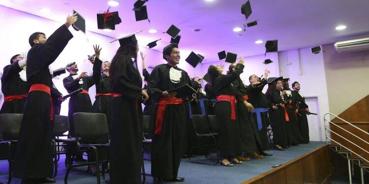 UNILA é a 17ª melhor instituição de ensino superior do Paraná, segundo avaliação do MEC