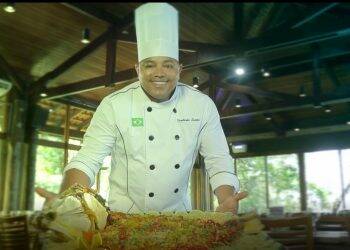 Filme apresenta gastronomia como atração turística de Foz do Iguaçu