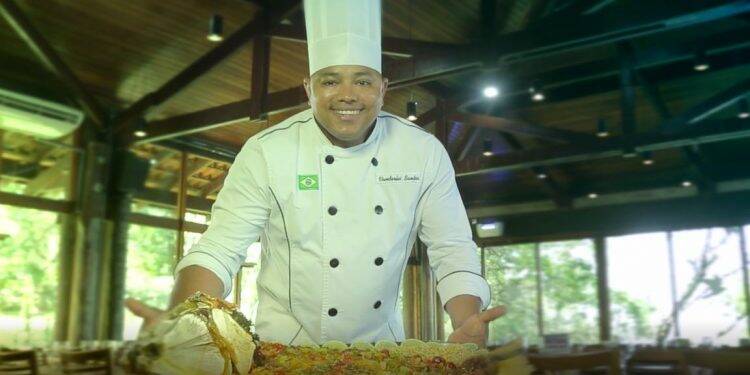 Filme apresenta gastronomia como atração turística de Foz do Iguaçu