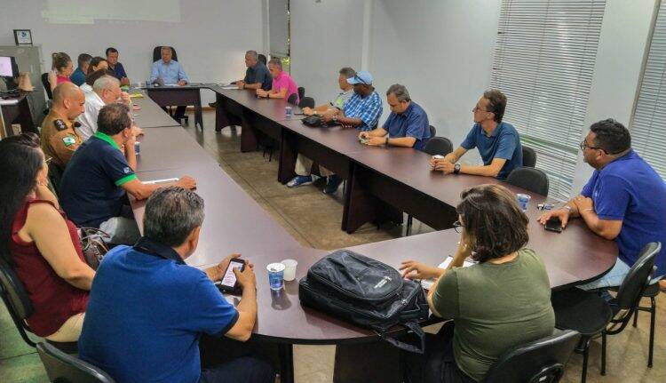 Turismo de Foz participará das principais feiras nacionais e internacionais em 2020