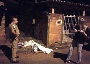 Foz registra 7º homicídio em uma semana e dezembro é o mês mais violento do ano até agora