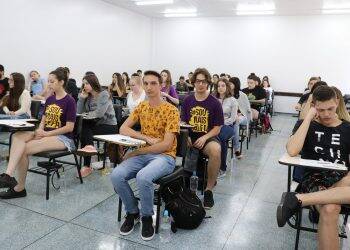 Resultado do Vestibular da Unioeste saí até dia 20