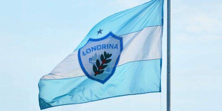 STJD acata liminar do Londrina e resultado final da série B não será homologado