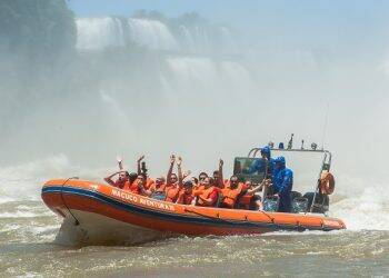 Macuco Safari anuncia reajuste em passeios