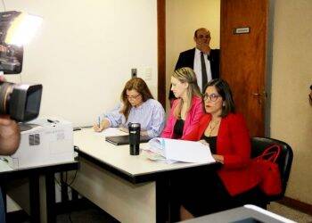 Javier e Sandra Zacarías estão proibidos de deixar o Paraguai