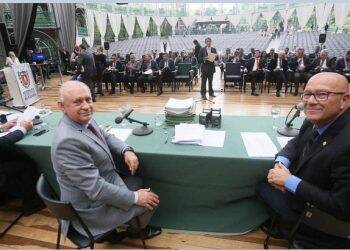 Reforma da Previdência estadual: na Ópera de Arame, deputados aprovam mudanças nas aposentadorias