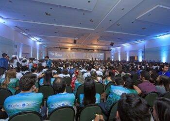 Eventos em Foz do Iguaçu aumentaram 11° em 2019