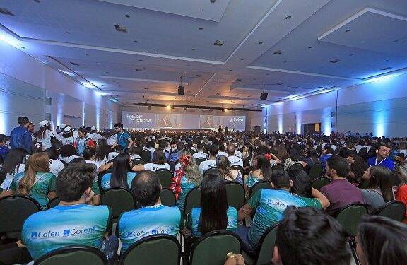 Eventos em Foz do Iguaçu aumentaram 11° em 2019