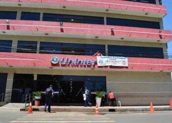 Uninter tem 140 mil reais roubados durante assalto em Ciudad del Este
